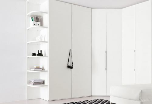 accessori per cabina armadio Impressionante Cabina armadio per cameretta Maxy CLEVER IT